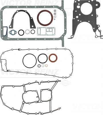 Gasket Kit, crankcase